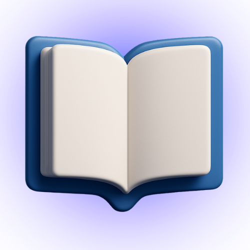 Dictionary Icon